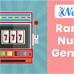 slot machine random number generator code